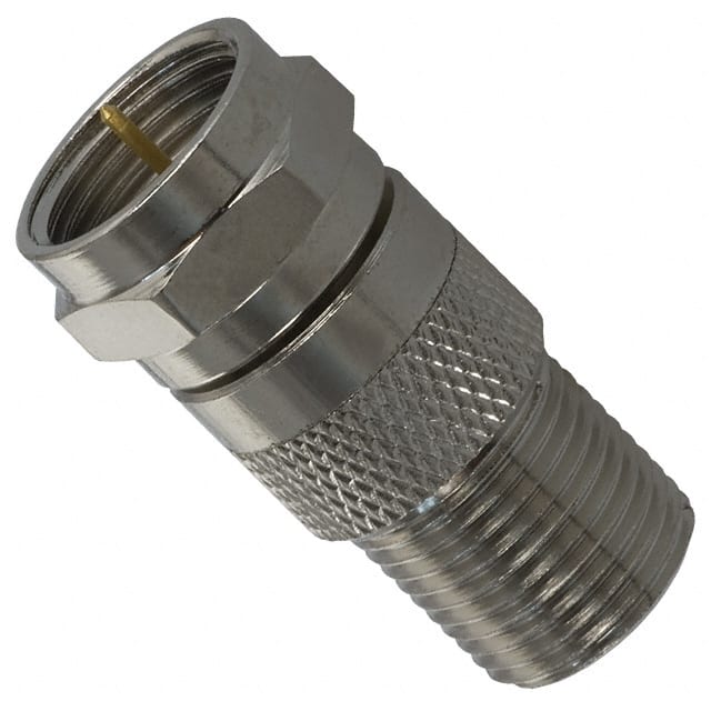 6801 Pomona Electronics  Coaxial Connector (RF) Adapters